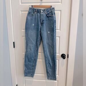 BDG Urban Outfitters Mom High-Rise Denim Jeans